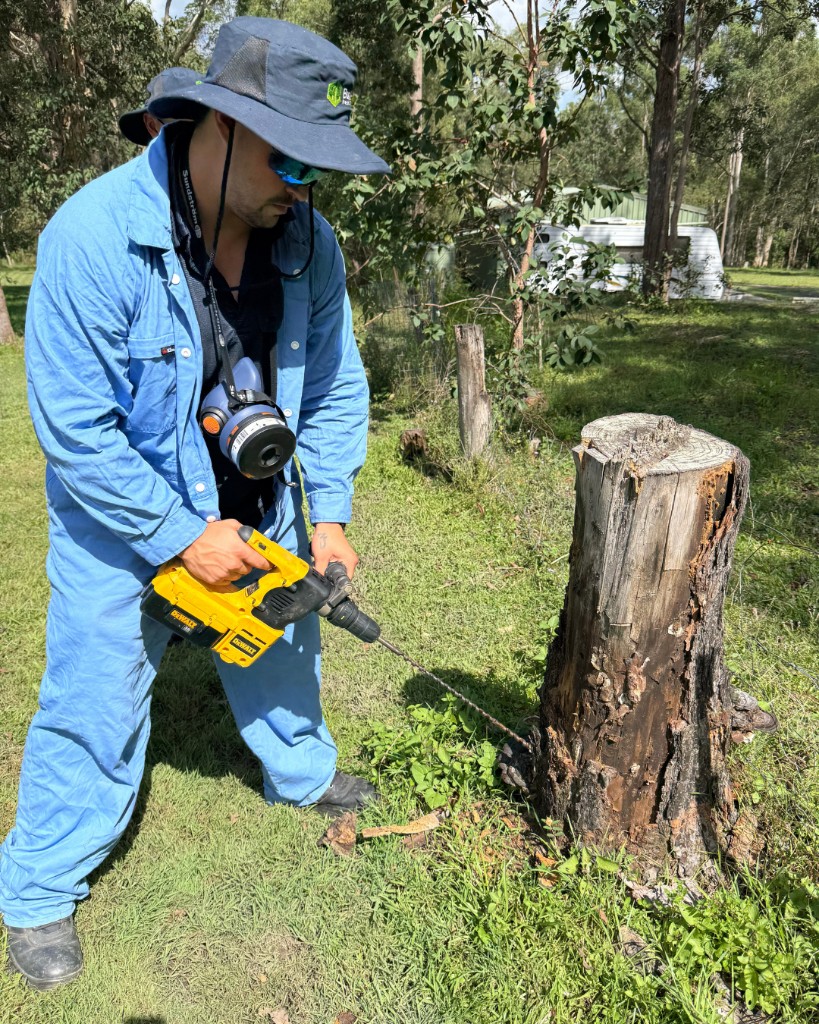 How Long Does Pest Control Training Take in Australia?