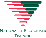 Nationally Recognised Training logo